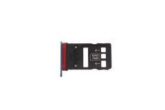 Official Huawei Mate 20 X Midnight Blue Sim Card Tray / Holder - 51661KUD