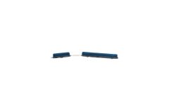 Official Huawei P Smart 2019, P Smart 2020 Blue Side Keys - 51661MCJ