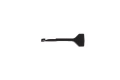 Official Huawei P30 Pro Sidekey Dowel White & Grey - 51661MFP