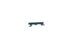 Official Huawei P30 Pro Aurora Blue Power Key - 51661MGC