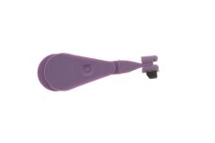 Official Huawei P30 Purple Volume Key Pin - 51661MJS