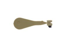 Official Huawei P30 Black Volume Key Pin - 51661MJT
