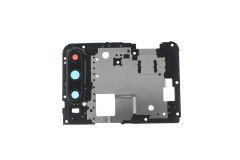 Official Honor 9X STK-LX1 Black Top Support Bracket - 51661PFV
