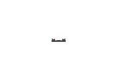 Official Huawei P40 Lite JNY-L21A / JNY-LX1 Midnight Black Volume Key - 51661QGD