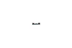 Official Huawei P40 Lite JNY-L21A / JNY-LX1 Crush Green Volume Key - 51661QGE