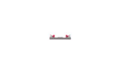 Official Huawei P40 Lite JNY-L21A / JNY-LX1 Sakura Pink Volume Key - 51661QGF