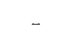 Official Huawei P40 Lite E ART-L28 / ART-L29 Midnight Black Volume Key - 51661QJQ