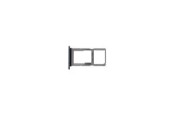 Official Huawei P Smart Pro STK-L21 Breathing Crystal Sim Tray / Holder - 51661QMB