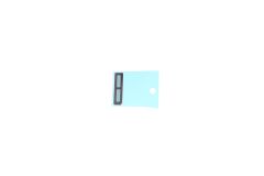 Official Huawei P40, P40 Pro+ 5G Black Speaker Mesh - 51661RNB