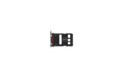 Official Huawei P30 Pro New Edition (VOG-L29) Frost Silver Sim Tray / Holder - 51661SSN