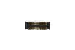 Genuine Microsoft Lumia 640 BTB Connector - 54699H8