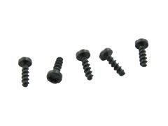 Genuine Nokia Lumia 820 1.4 IP4 Screw (4 Pieces) - 6300542