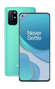 OnePlus 8T Aquamarine Green Sim Free / Unlocked Mobile Phone - A-Grade