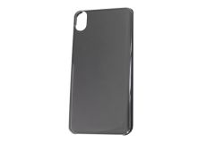 Official HTC Desire 10 Lifestyle Transparent Clear Case - 70H00711-00M