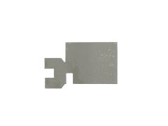 Genuine HTC One M8 2014 Flagship SD EMI Gasket - 72H08098-00M