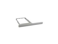 Genuine HTC One M8 2014 Flagship, One M8s Silver Sim Tray - 72H08333-00M / 72H08526-00M