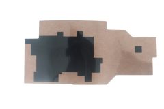 Genuine HTC One M10 PCBA Copper Foil - 72H09561-00M