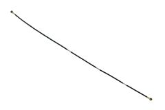Genuine Sony Xperia XA1 G3125, G3123, G3121 Black Coaxial Cable - 73200000Y00