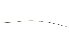 Genuine Sony Xperia XA2 Ultra Black RF Coaxial Cable - 73200001U00