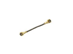 Genuine HTC One Mini 2 (M8 2014) Black RF Coaxial Cable - 73H00544-00M