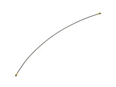 Genuine HTC One Mini 2 (M8 2014) Black RF Coaxial Cable - 73H00545-00M
