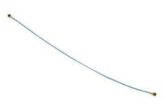 Genuine HTC Desire 10 Lifestyle Blue Coaxial Cable - 73H00628-00M
