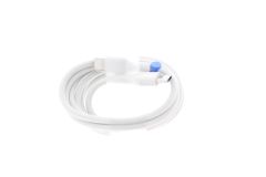 Genuine Google Pixel, Pixel 2 1.2 Meter Type C to Type C Data Cable - 73H00631-01M
