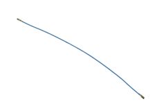 Genuine HTC U Ultra 2nd Antenna Blue Coaxial Cable - 73H00650-00M