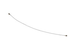 Genuine HTC U Play White Coaxial Cable - 73H00652-00M