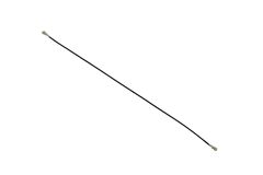 Genuine HTC U Play Black Coaxial Cable - 73H00653-00M