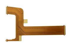 Genuine HTC Desire 10 Lifestyle Main Flex Cable - 73H20805-40M