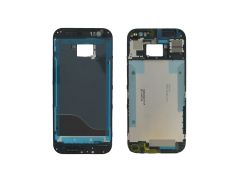 Genuine HTC One M8 2014 Flagship Grey LCD Support Assembly - 74H02644-01M