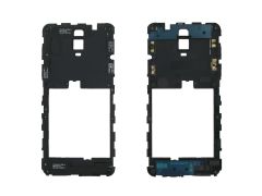 Genuine HTC Desire 610 Middle Cover / Rear Chassis - 74H02675-00M