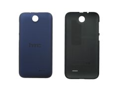 Genuine HTC Desire 310 Blue Battery Cover - 74H02716-00M