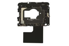 Genuine HTC U Play Upper Middle Cover - 74H03314-00M