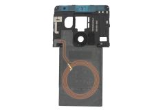 Genuine HTC U11+ Middle Frame With NFC Coil - 74H03461-00M