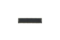 Genuine HTC One M9 2015 FPC Connector (20Pin) - 75H00988-00M