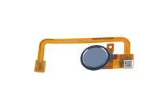 Genuine Sony Xperia XA2 Ultra Blue Fingerprint Sensor - 76730003A00