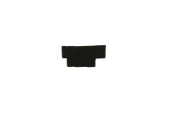 Genuine HTC One M8 2014 Flagship Audio Jack Sponge - 76H0B141-00M