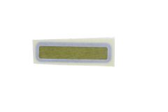 Genuine HTC One M8 Top Speaker Mesh - 76H0B151-00M