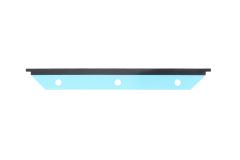Genuine HTC Desire 510 Bottom Bezel / Deco Adhesive - 76H0B956-00M