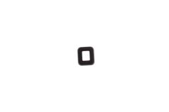 Genuine HTC One M9 Main Microphone Rubber Support - 76H0C053-00M