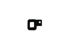 Genuine HTC One M9 2015 3rd Microphone Rubber - 76H0C054-00M