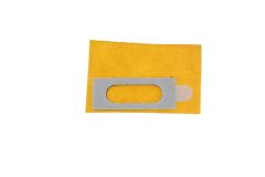 Genuine HTC Desire 620 Ear Speaker Adhesive - 76H0C293-02M