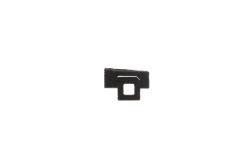Genuine HTC One A9 Inducator LED Sponge - 76H0C857-00M