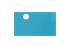 Genuine HTC Desire 10 Lifestyle Top Housing Adhesive - 76H0D401-00M