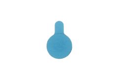 Genuine HTC U Play, U11+, U11 Life Vibrator Adhesive - 76H0D429-00M