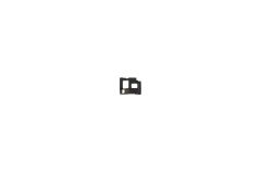 Genuine Google Pixel G-2PW4200 Proximity Sensor Rubber - 76H0D433-00M