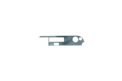 Genuine Google Pixel XL G-2PW2200 Front Top LCD Screen Adhesive - 76H0D439-00M