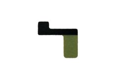 Genuine HTC U Ultra Rear Cover / Camera Side Adhesive (Internal) - 76H0D936-00M